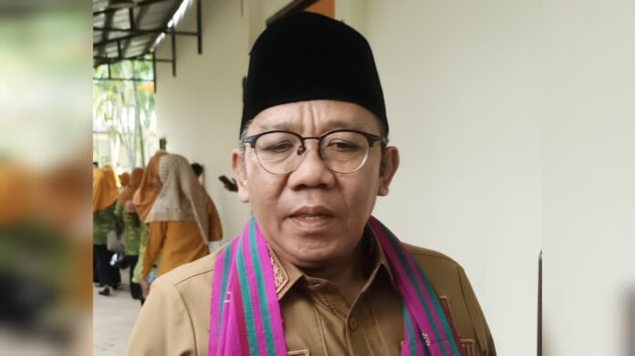 Tidak Rayakan Malam Tahun Baru