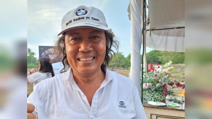 Pemerintah Diminta Awasi Pengelolaan Royalti Lagu