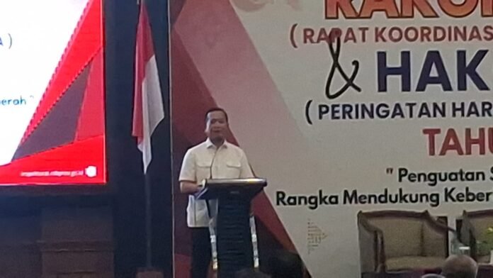 Cegah Korupsi, Gubernur NTB Wajibkan Eselon II Terapkan Manajemen Risiko