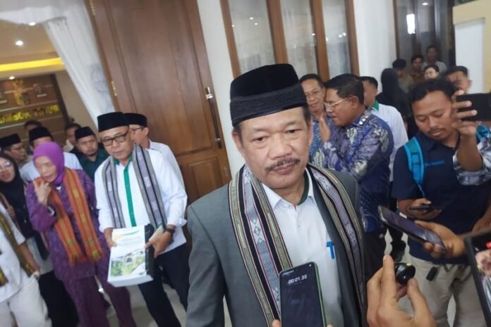 Rumah Sehat Baznas Terbesar di Indonesia