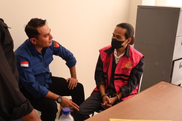 MNI, Tersangka Kasus Dugaan Dana “Siluman” Turut Ajukan Praperadilan