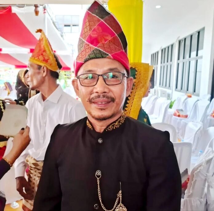 Ratusan Kilometer Jalan di Sumbawa Berada dalam Kategori Kritis