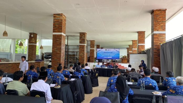 Pembangunan RSUD Tipe D di Bayan Lombok Utara Kian Dekat, FS Nyatakan Layak