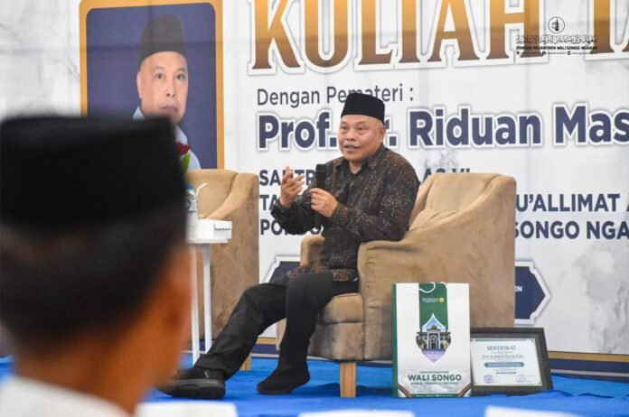 MBG, Koperasi Desa, dan Bank NTB Syariah: Gotong Royong Baru untuk Membangun Ekonomi Rakyat NTB