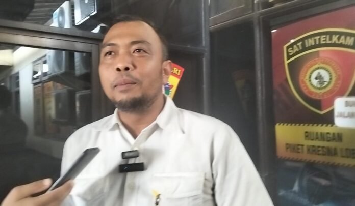 Pemohon SKCK Calon PPPK Paruh Waktu di Lobar Melonjak, Polres Tegaskan Bebas Pungli