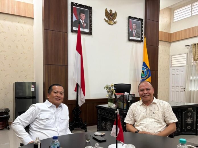 Pendaftaran Ditutup, 10 Pejabat Perebutkan Kursi Sekda NTB