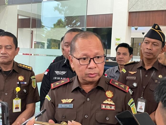 Jaksa Kebut Proses Pemberkasan Tiga Tersangka Kasus Dugaan Dana “Siluman”