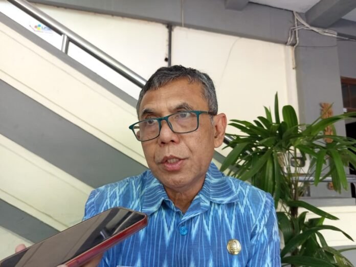 Target PAD Digenjot Lewat PBB dan Pajak Restoran