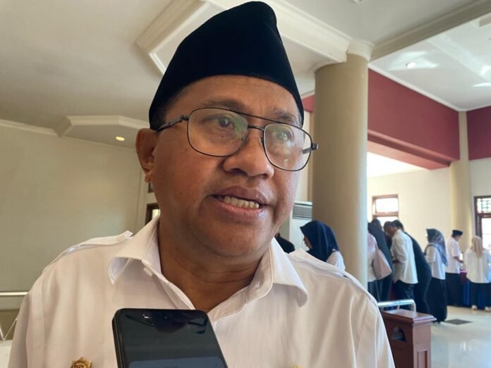 Pemprov NTB Usulkan 31 Desa Jadi KNMP, Salah Satunya Pulau Bungin