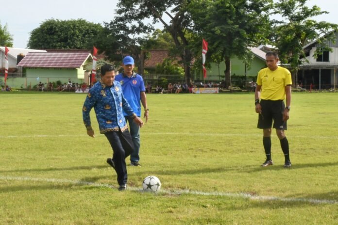 Lotim Bidik Juara Umum Porprov NTB 2026