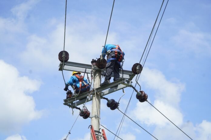 PLN UIW NTB Perkuat Keandalan Listrik di Bima–Dompu Melalui Program MATAJITU