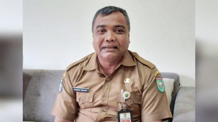 Belum Lengkapi izin, Enam Perusahaan Tambak Udang Dihentikan Sementara