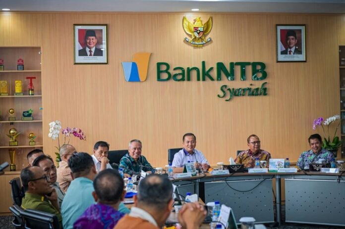 Antiasipasi Cuaca Ekstrem Jelang Nataru, Pemprov NTB Susun Rencana Kontigensi di Kawasan Wisata