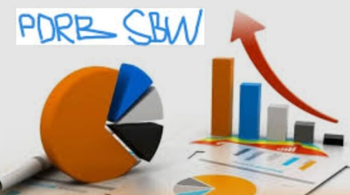 Bupati Jarot Jelaskan Komitmen Pertumbuhan Ekonomi dalam RPJMD 2025–2029