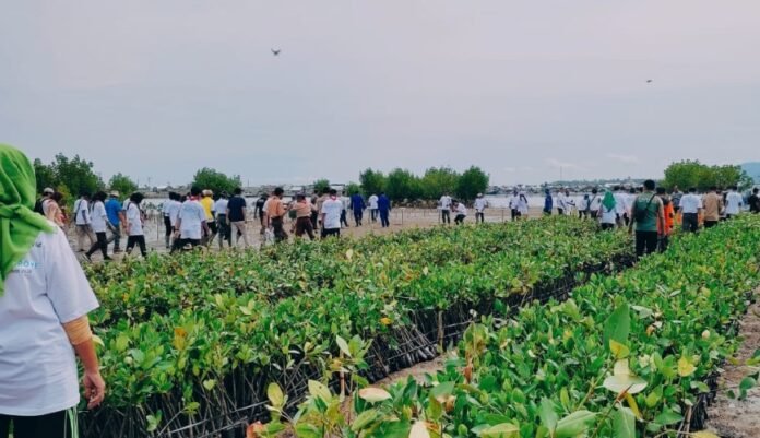 RPJMD 2025–2029, Cermin Visi Pengelolaan Lingkungan Berkelanjutan