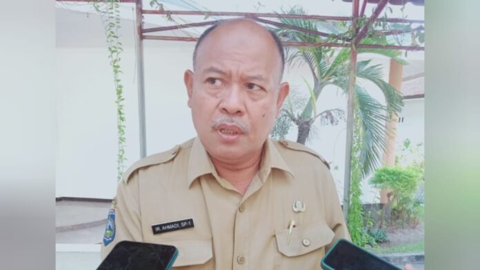 Inovasi Strategi “Water Security” Terintegrasi yang Jadi Solusi Jitu Pemprov NTB Hadapi Ancaman Krisis Air