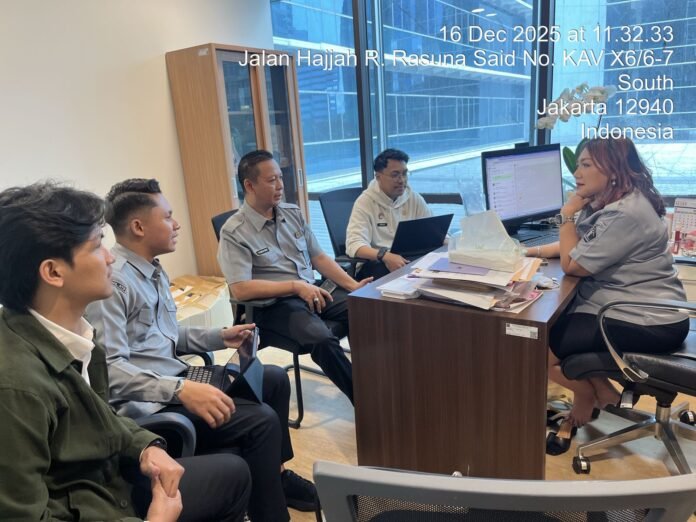 Dorong Lonjakan Permohonan KI, Kanwil Kemenkum NTB Perkuat Sinergi dengan DJKI