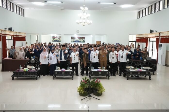 Guru Didorong Optimalkan Digitalisasi Pembelajaran di NTB