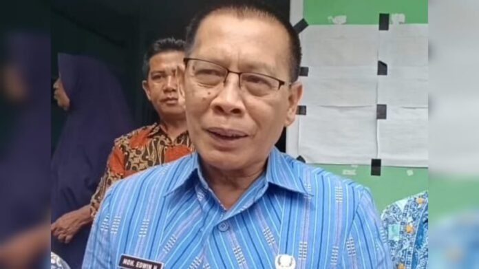 Wakil Bupati Lotim Soroti Tantangan Akurasi Data Bansos di Era Integrasi Data Nasional