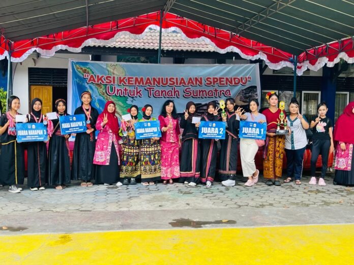 Dukung Peningkatan Intrakurikuler, SMPN 2 Mataram Gelar Beragam Kegiatan Kokurikuler