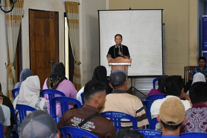 Pemkab Lotim Tekankan Kemandirian sebagai Kunci Utama Kesuksesan UMKM