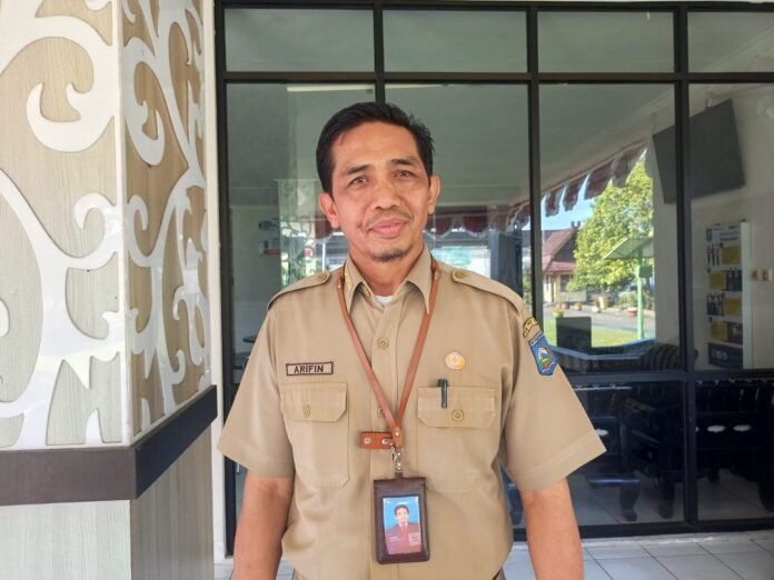 Bersabar Tunggu Keputusan