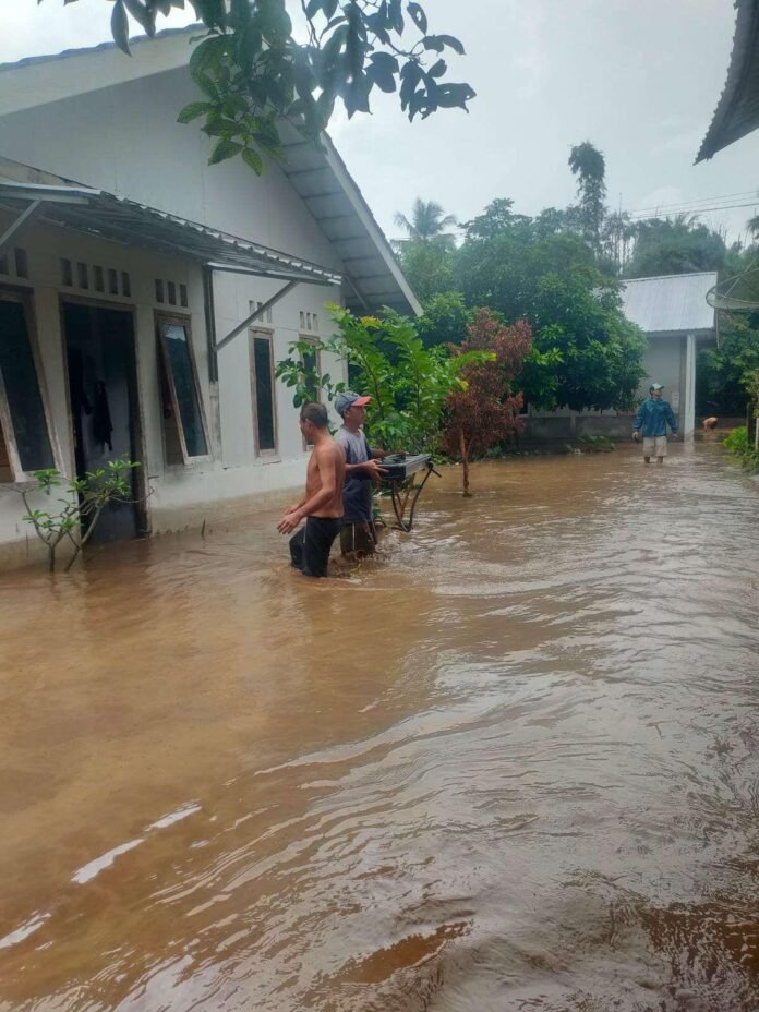 BPBD dan Dikbudpora Kolaborasi, Bupati KLU Minta Edukasi Kebencanaan di Sekolah Digelar Masif