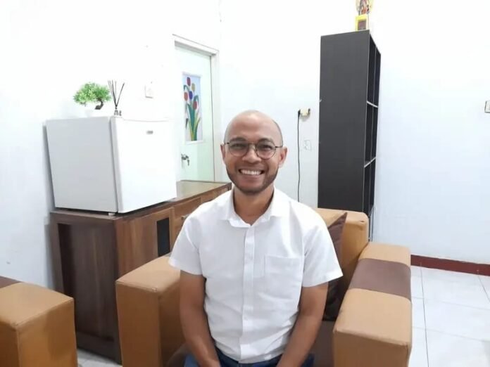 Polemik Penyaluran Bansos di Desa Soki, Bulog Bima Tegaskan Hanya Pelaksana Data Pusat