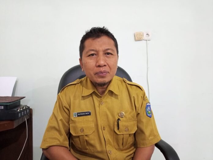 Dikbud NTB Minta Sejumlah SMK Segera Tuntaskan Pengerjaan Revitalisasi Sekolah