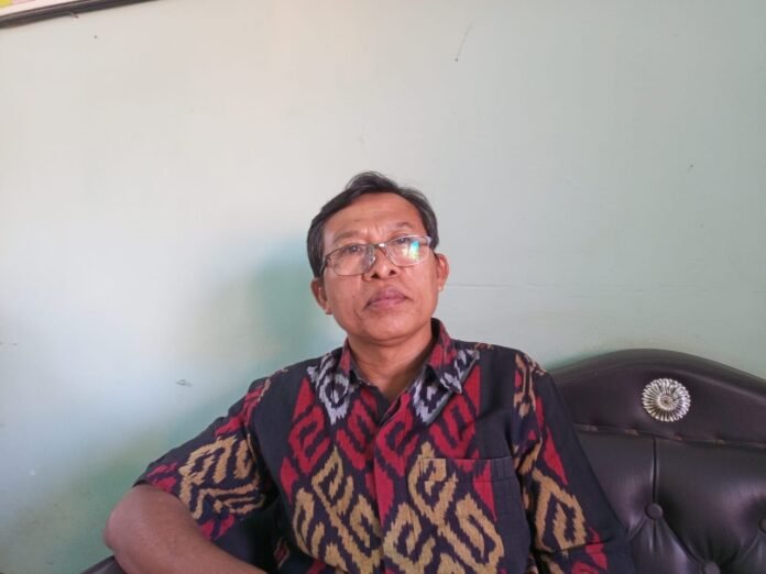 Tunjang Produktivitas Siswa