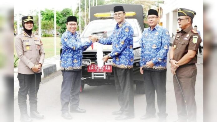 Sumbawa Petakan Titik Minim Marka Jalan