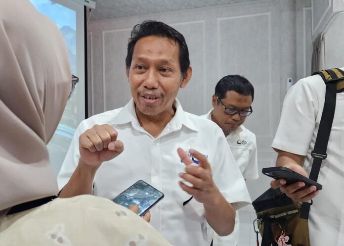 Dampak KEK Mandalika, Penerimaan Pajak Meningkat