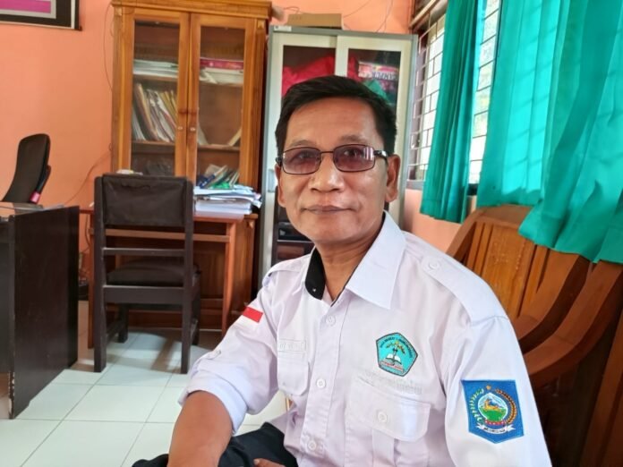 FSGI NTB Desak Pemprov Segera Tempatkan 18 BCKS yang Lulus Seleksi