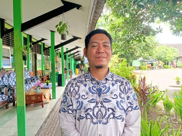 Dorong Peningkatan UHH, BKKBN Advokasi Pemda Tambah Sekolah Lansia