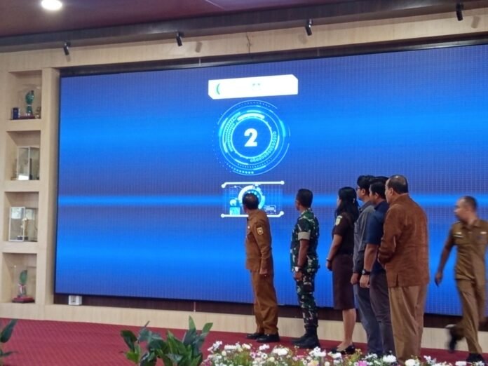 Dua Desa di Sumbawa Masuk Kategori Rentan Pangan