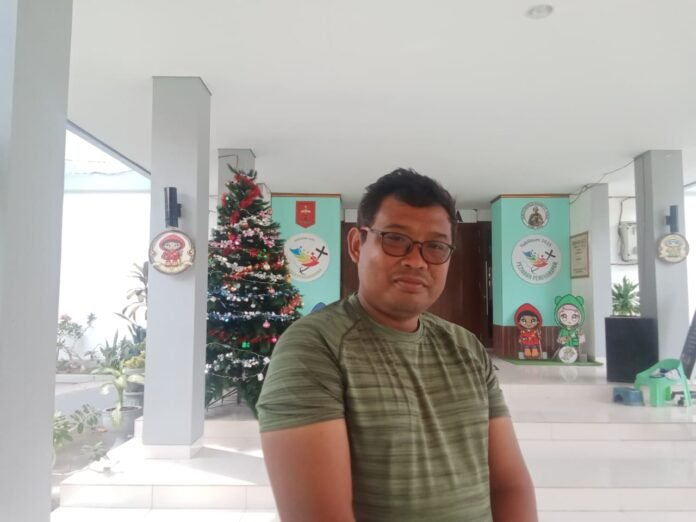 Gereja St Yusuf Bima Sambut Natal 2025, Tekankan Pemulihan Keluarga dan Harmoni Toleransi