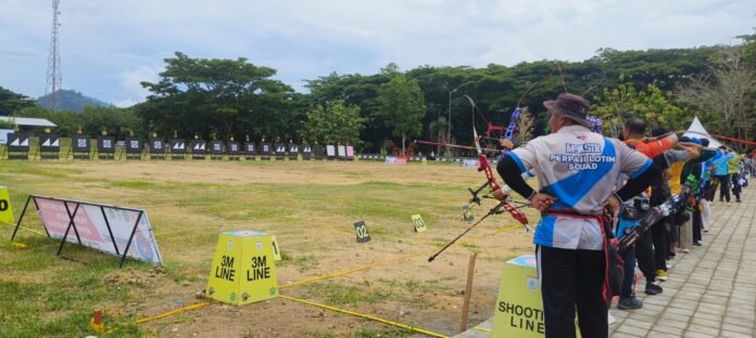 KONI Berharap Ada Penempatan Venue PON 2028 di KSB