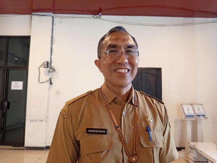 Sumbawa Optimis Pekerjaan Fisik Tidak Melewati Tahun Anggaran