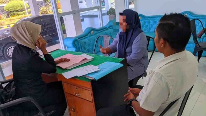 Alihkan Objek Fidusia Tanpa Izin, Nasabah Smart Multi Finance Divonis 10 Bulan Penjara