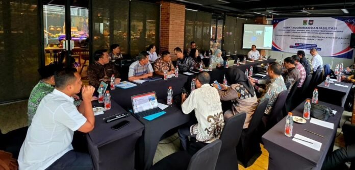 Tiga Gili Jadi Wajah Indonesia, Pemerintah Pusat Perbolehkan Pemekaran Kecamatan Gili Melalui Jalur Khusus