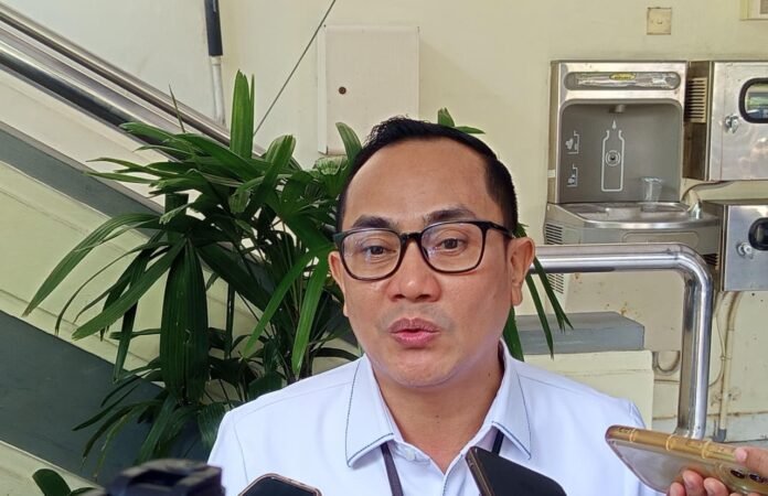 Tingkatkan Produktivitas Pegawai, Dinkes Mataram Dorong Layanan Kesehatan Perkantoran