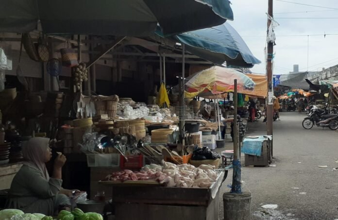 Antisipasi Kenaikan Harga Jelang Nataru