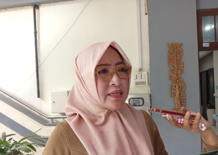 Audit 655 Honorer di Mataram, Inspektorat Panggil Kepala OPD