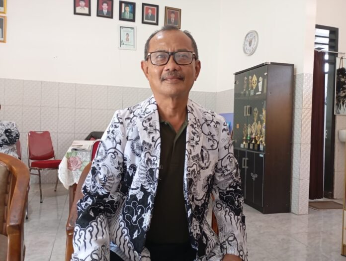 Beri Peluang Guru Senior