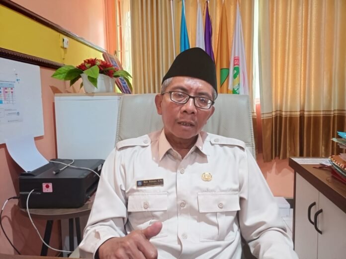 BPP Terhenti, Program Ekskul SMAN 6 Mataram Berpotensi Ditiadakan