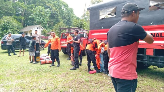 Pendaki Berusia 18 Tahun Meninggal di Bukit Kondo Rinjani