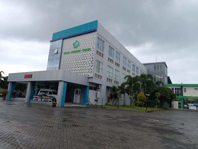 Baznas RI Apresiasi Langkah Bupati Lotim, Rumah Sehat Baznas Lotim Jadi “Pilot Project” Nasional