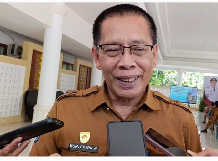 Pemkab Lotim Minta Pengembalian Dana Dobel Transfer Rp5 Miliar dari BRI