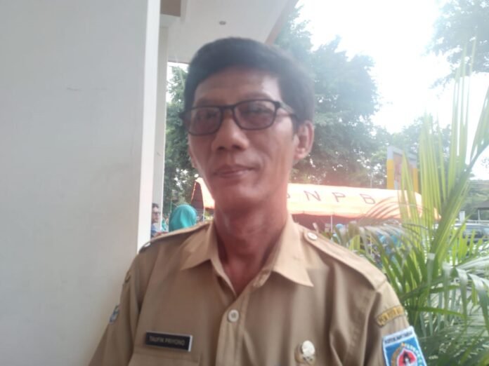 Seleksi Penerimaan CPNS Digelar Tahun Ini