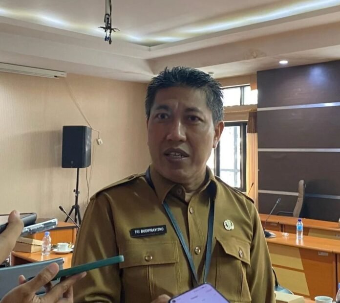 Seleksi Sekda NTB Definitif Dibuka